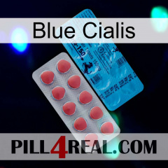 Blue Cialis new14